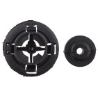 Butée De Capot Pour BMW i8 Série 1 F20 F21 2 F22, F87 3 F30, F80 51767183752