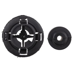Butée De Capot Pour BMW i8 Série 1 F20 F21 2 F22, F87 3 F30, F80 51767183752