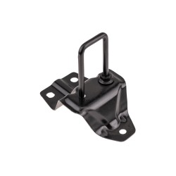 Loquet De Capot Moteur Pour BMW X1 Van 51237435104