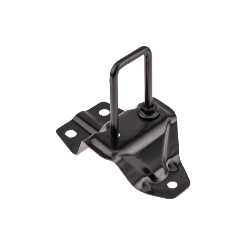 Loquet De Capot Moteur Pour BMW X1 Van 51237435104