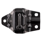 Loquet De Capot Moteur Pour BMW X1 Van 51237435104