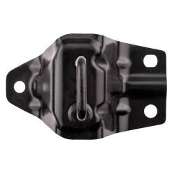 Loquet De Capot Moteur Pour BMW X1 Van 51237435104