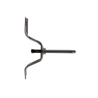 Loquet De Capot Moteur Pour BMW X1 Van 51237435104