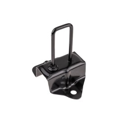Loquet De Capot Pour BMW X2 51237442677