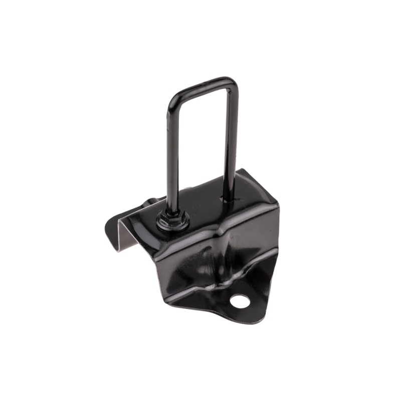 Loquet De Capot Pour BMW X2 51237442677