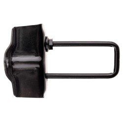 Loquet De Capot Pour BMW X2 51237442677