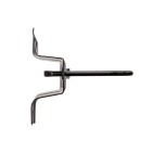 Loquet De Capot Pour BMW X2 51237442677