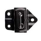 Loquet De Capot Pour BMW X2 51237442677