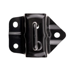 Loquet De Capot Pour BMW X2 51237442677