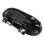 Poignée De Porte Extérieure Avant Gauche Pour Chevrolet Matiz 96601472