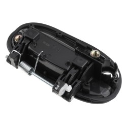 Poignée De Porte Extérieure Avant Gauche Pour Chevrolet Matiz 96601472