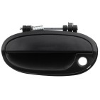 Poignée De Porte Extérieure Avant Gauche Pour Chevrolet Matiz 96601472