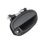 Poignée De Porte Extérieure Avant Droit Pour Chevrolet Matiz 96601473