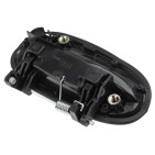 Poignée De Porte Extérieure Avant Droit Pour Chevrolet Matiz 96601473