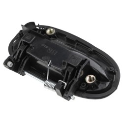 Poignée De Porte Extérieure Avant Droit Pour Chevrolet Matiz 96601473