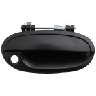 Poignée De Porte Extérieure Avant Droit Pour Chevrolet Matiz 96601473