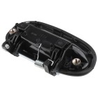 Poignée De Porte Extérieure Arrière Droit Pour Chevrolet Matiz Spark 96601475