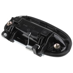 Poignée De Porte Extérieure Arrière Droit Pour Chevrolet Matiz Spark 96601475