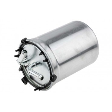 Filtre À Carburant Pour A1 Toledo Ibiza Cordoba Roomster Rapid Fabia 6Q0127400F