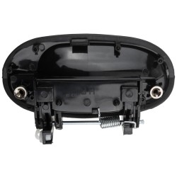 Poignée De Porte Extérieure Arrière Droit Pour Chevrolet Matiz Spark 96601475