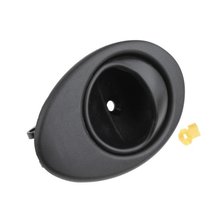 Poignée De Porte Intérieure Gauche Pour Chevrolet Matiz 96601585