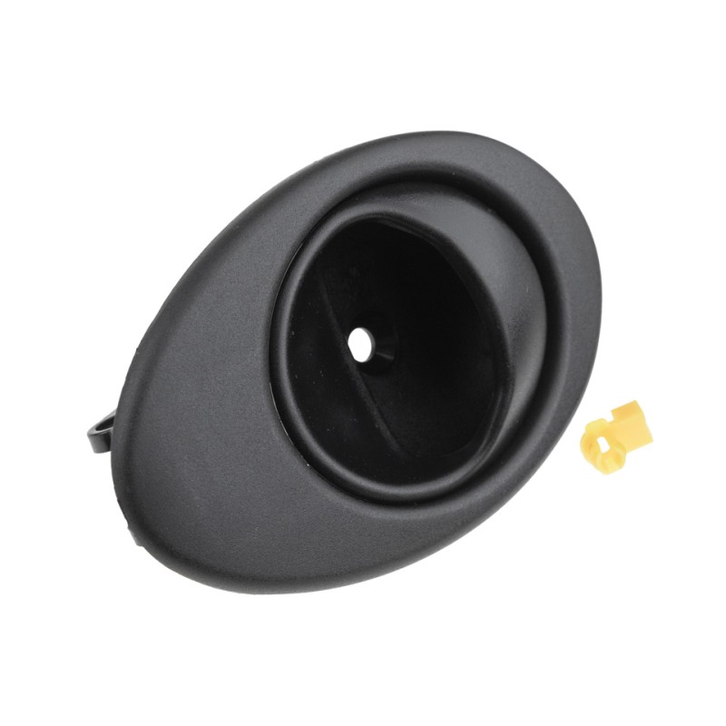 Poignée De Porte Intérieure Gauche Pour Chevrolet Matiz 96601585