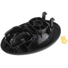 Poignée De Porte Intérieure Gauche Pour Chevrolet Matiz 96601585