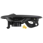 Poignée De Porte Intérieure Gauche Pour Chevrolet Matiz 96601585