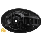 Poignée De Porte Intérieure Gauche Pour Chevrolet Matiz 96601585