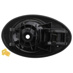 Poignée De Porte Intérieure Gauche Pour Chevrolet Matiz 96601585