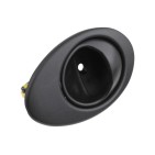 Poignée De Porte Intérieure Droite Pour Chevrolet Matiz 96601586