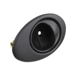 Poignée De Porte Intérieure Droite Pour Chevrolet Matiz 96601586