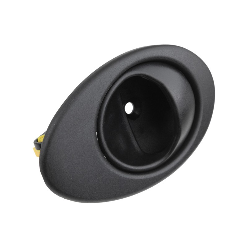 Poignée De Porte Intérieure Droite Pour Chevrolet Matiz 96601586