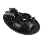 Poignée De Porte Intérieure Droite Pour Chevrolet Matiz 96601586