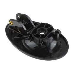 Poignée De Porte Intérieure Droite Pour Chevrolet Matiz 96601586