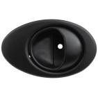 Poignée De Porte Intérieure Droite Pour Chevrolet Matiz 96601586