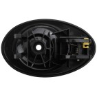 Poignée De Porte Intérieure Droite Pour Chevrolet Matiz 96601586