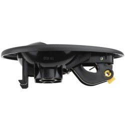 Poignée De Porte Intérieure Droite Pour Chevrolet Matiz 96601586
