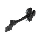 Charnière de Porte Avant Gauche Pour Tesla 108950700C, 108950700D, 108950799C