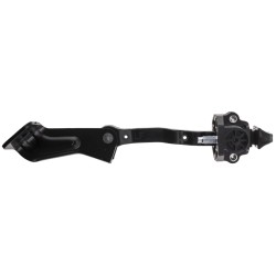 Charnière de Porte Avant Droit Pour Tesla 111029899C, 111029800C, 111029800D