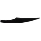 Cache Rail De Toit Pour Chevrolet Captiva 96623547