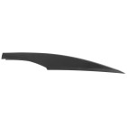 Cache Rail De Toit Pour Chevrolet Captiva 96623548