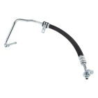 Tuyau Suspension Hydraulique Arrière Gauche Pour Citroën 9684423680, 5270VG