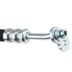 Tuyau Suspension Hydraulique Arrière Gauche Pour Citroën 9684423680, 5270VG