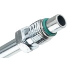 Tuyau Suspension Hydraulique Arrière Gauche Pour Citroën 9684423680, 5270VG