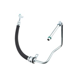 Tuyau Suspension Hydraulique Arrière Droit Pour Citroën 5270VF, 9684425880