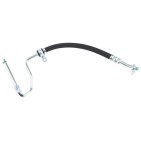 Tuyau Suspension Hydraulique Arrière Droit Pour Citroën 5270VF, 9684425880