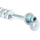 Tuyau Suspension Hydraulique Arrière Droit Pour Citroën 5270VF, 9684425880
