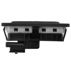 Poignée Ouverture Du Coffre Pour Peugeot 208 308 II Opel Citroën 9676028380