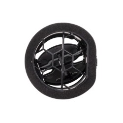 Grille D'Aération Pour Ford USA Mustang Convertible